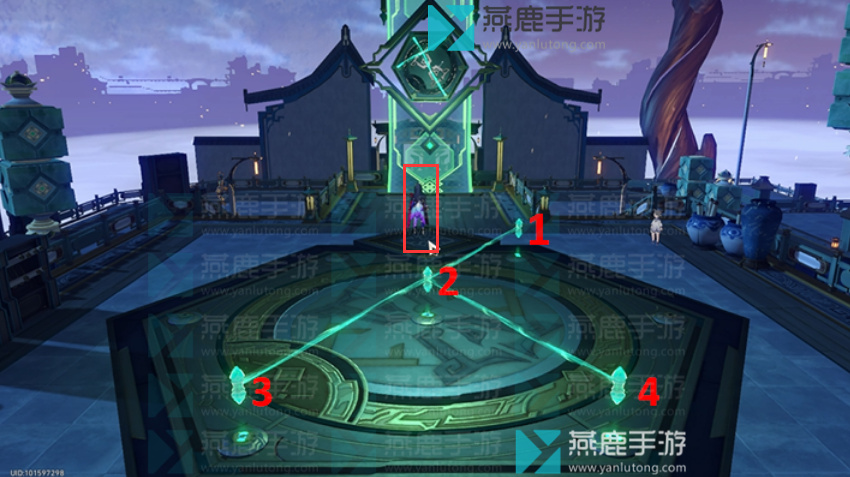 星穹铁道绘星大衍万象全解密攻略