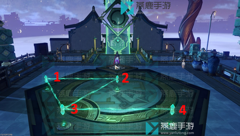 星穹铁道绘星大衍万象全解密攻略