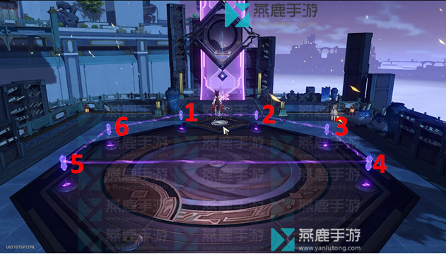 星穹铁道绘星大衍万象全解密攻略