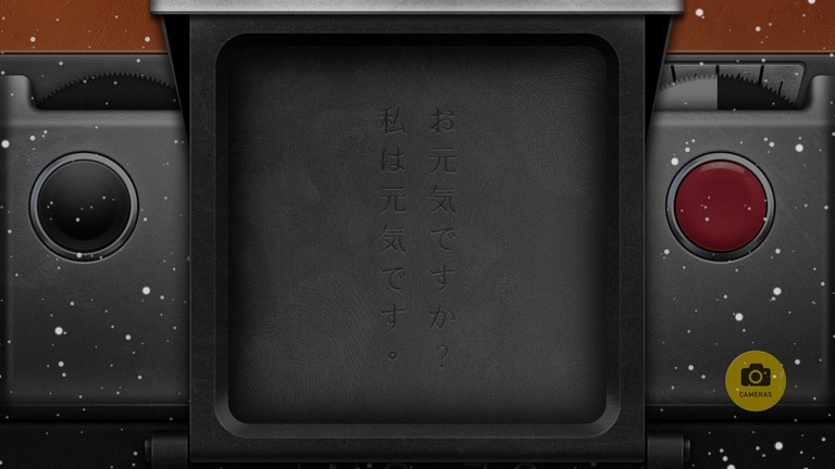 nomocam拍立得软件 V1.6.8