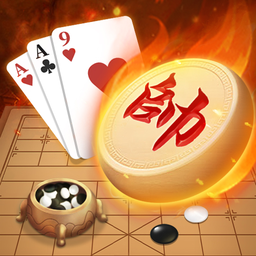 两人象棋游戏推荐