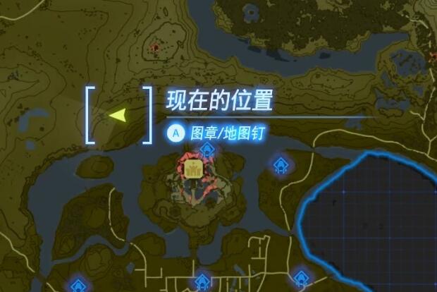 塞尔达传说王国之泪帖恩马帖恩神庙攻略
