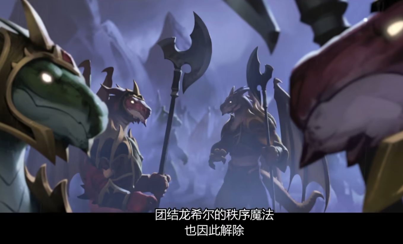 魔兽世界唤魔师橙武纳兹乌罗无拘传承任务攻略