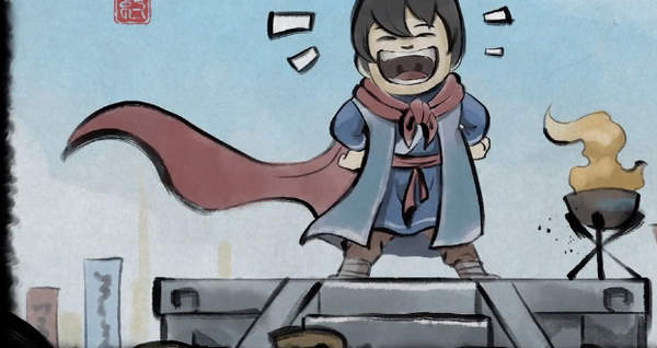 大侠立志传武林霸主结局成就攻略[图]