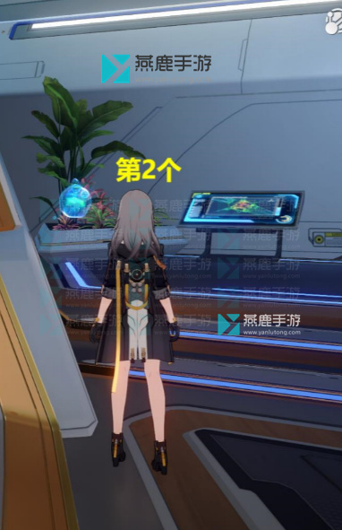 星穹铁道忆泡位置一览