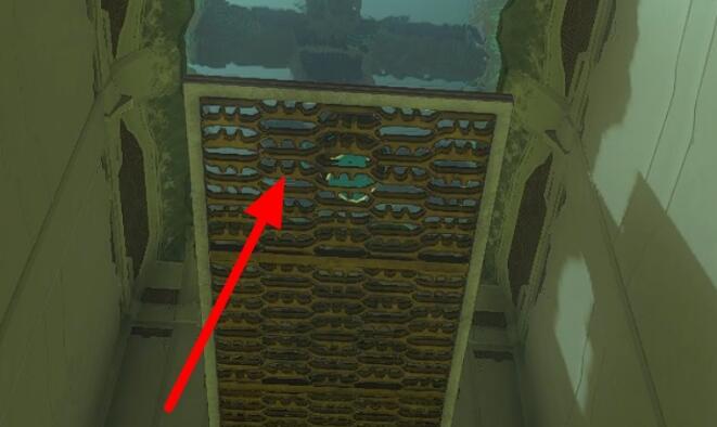 西哈特尔地区全神庙攻略