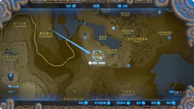 塞尔达传说旷野之息防寒套获得  塞尔达传说旷野之息防寒套获得方法介绍