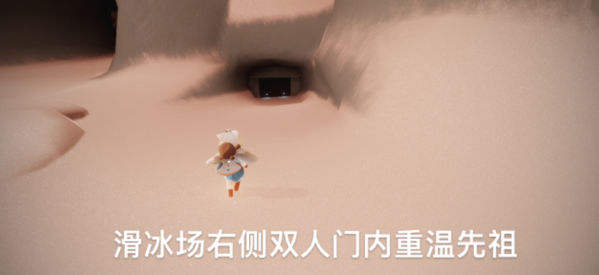 光遇3.21任务攻略[图]