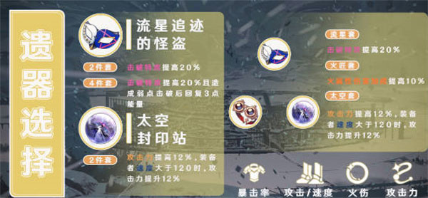 崩坏星穹铁道虎克玩法攻略[图]