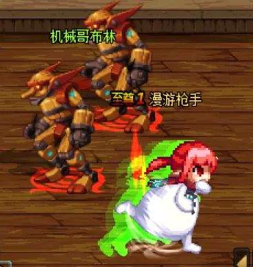 地下城与勇士70版本怀旧服攻略[图]