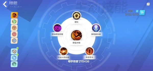 火炬之光无限狂人泥头车怎么搭配 狂人泥头车搭配攻略