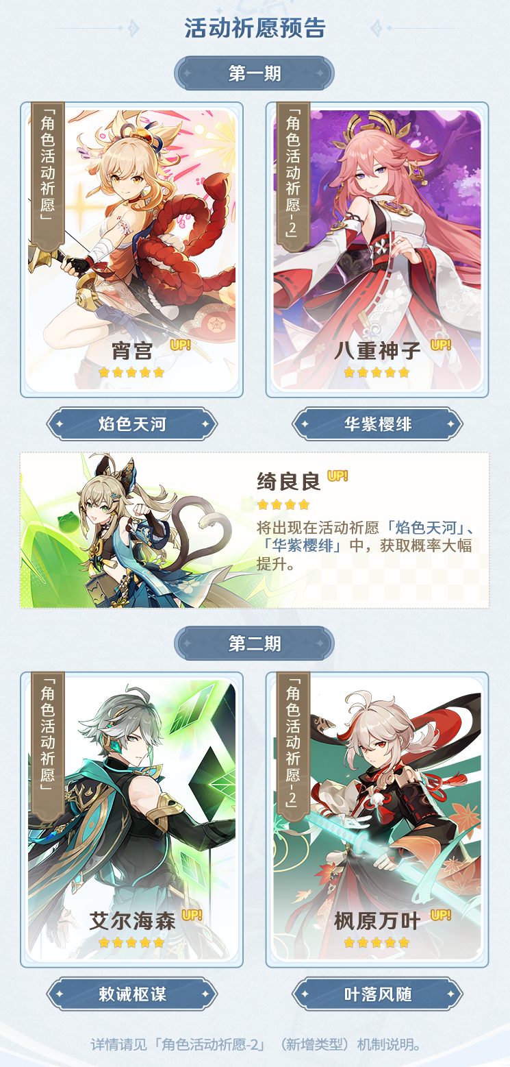 原神3.7版本攻略大全