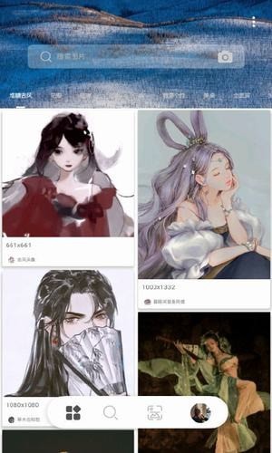 萌图社 V2.3.0