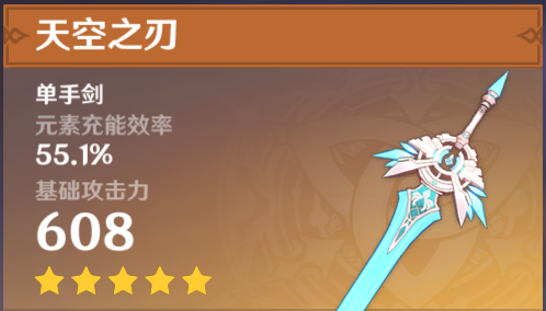 原神四星角色哪个角色值得培养