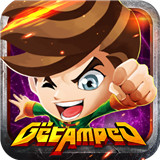 热血英豪 V1.0.1