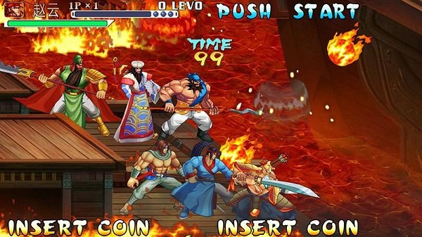 三国战纪 V1.0.1