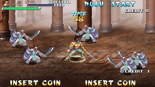 三国战纪 V1.0.1