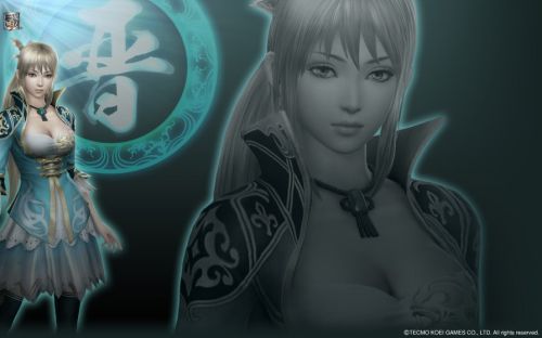 三国无双7 V1.0.1