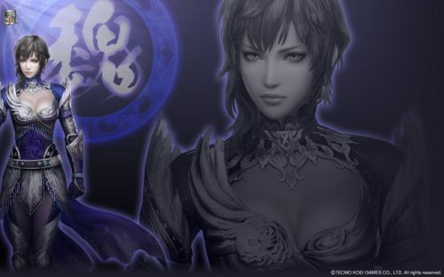 三国无双7 V1.0.1