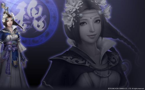 三国无双7 V1.0.1