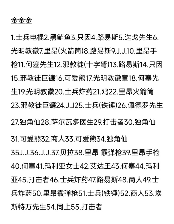 生化危机4重制版扭蛋机玩法技巧一览[图]