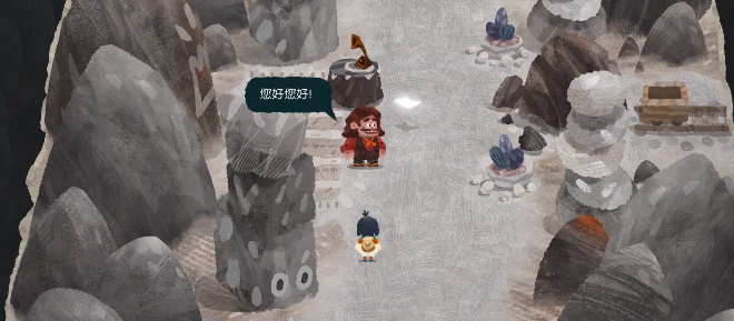 无尽旅图第七章通关攻略大全[图]