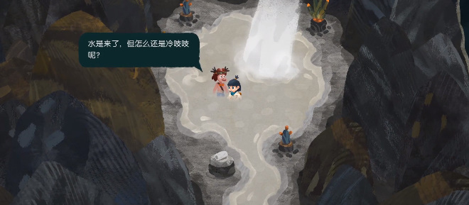 无尽旅图第七章通关攻略大全[图]
