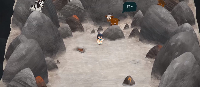 无尽旅图第七章通关攻略大全[图]