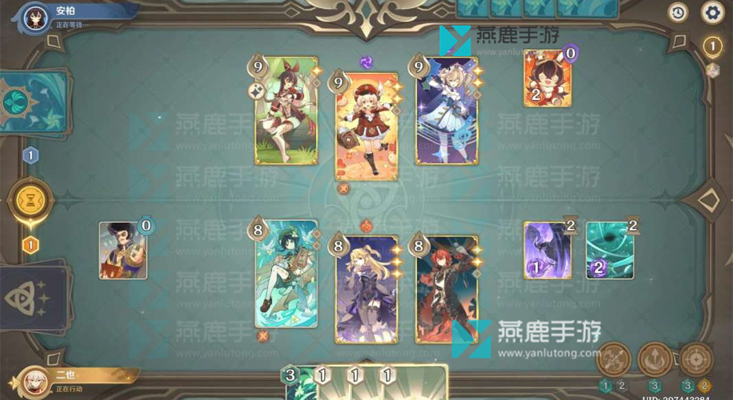 原神零时召唤攻略大全