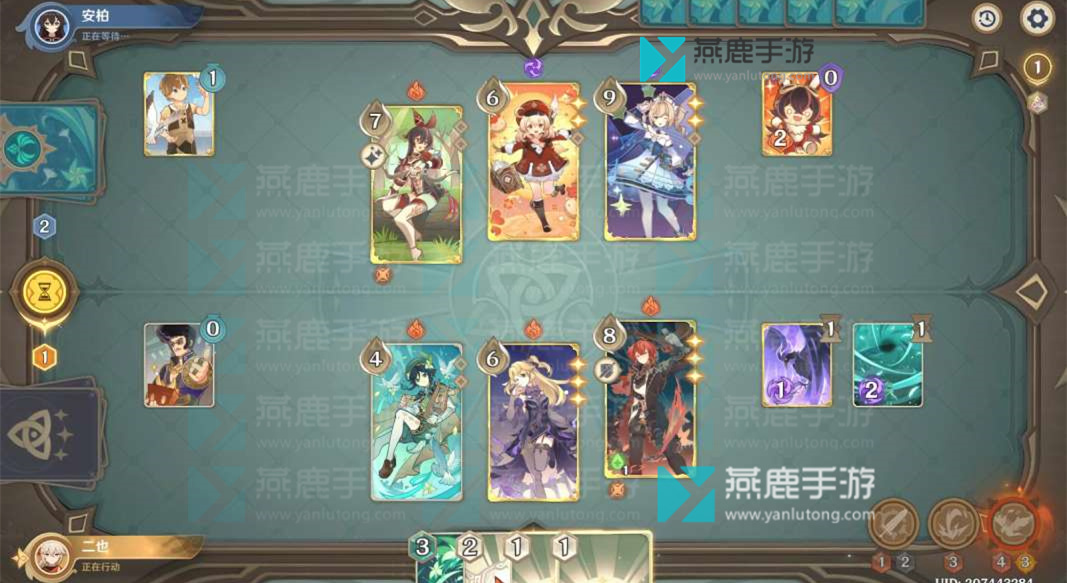 原神零时召唤攻略大全