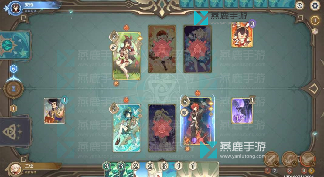 原神零时召唤攻略大全
