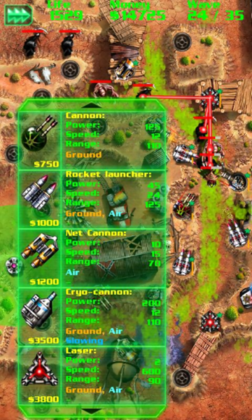 丧尸围城 V1.0.1