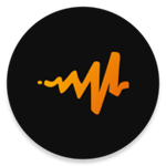 audiomack V1.0