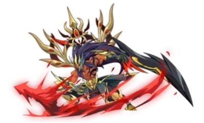 洛克王国魔神武王性格怎么选择 洛克王国魔神武王性格推荐