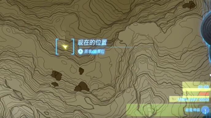 迷你挑战阿卡莱地区力量之泉的女神像攻略