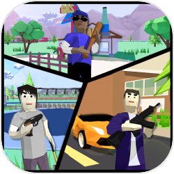 沙雕模拟器 V1.0.1