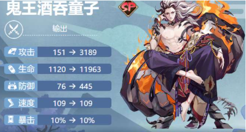 阴阳师鬼吞花合战皮肤怎么样 阴阳师鬼吞花合战皮肤一览