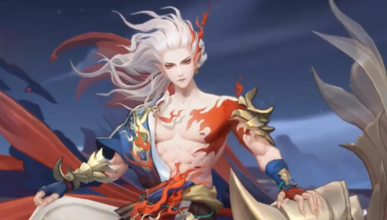 阴阳师鬼吞花合战皮肤怎么样 阴阳师鬼吞花合战皮肤一览