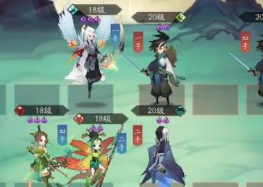 神仙道3牛魔王阵容怎么搭配 神仙道3牛魔王阵容搭配攻略