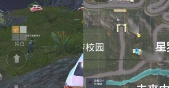 和平精英绿洲世界望远镜获取方法[图]