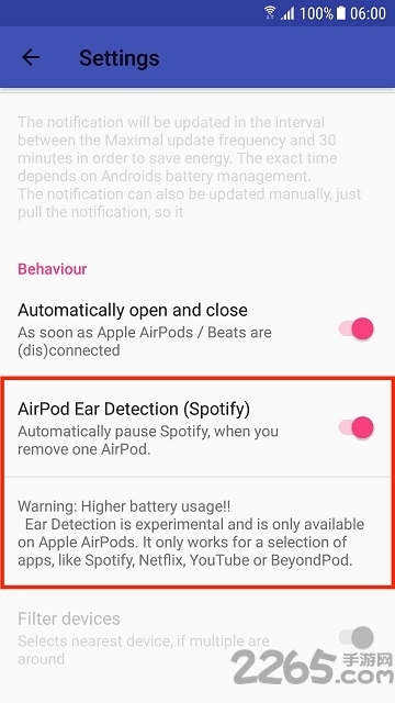 airbattery安卓 V1.5.2