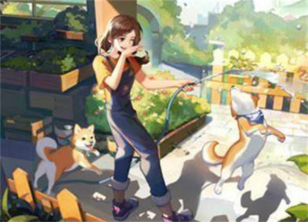 向往的生活宠物怎么获得 向往的生活宠物获得方法