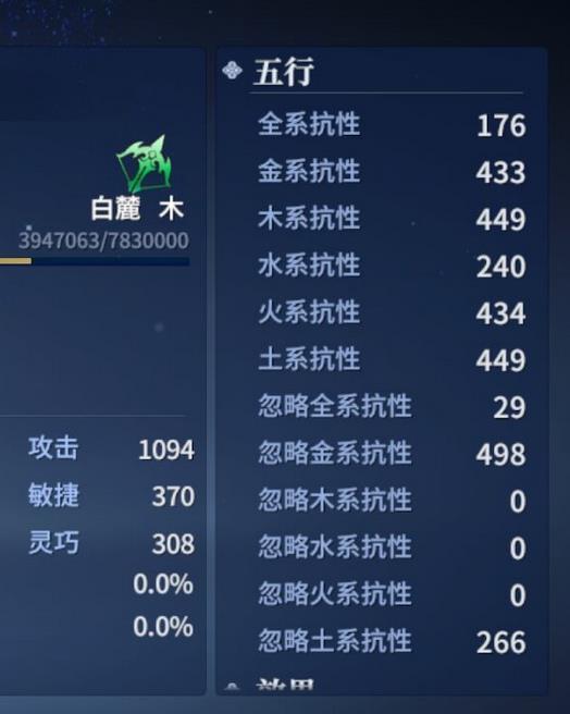 剑侠世界3五行系统怎么样 剑侠世界3五行系统介绍