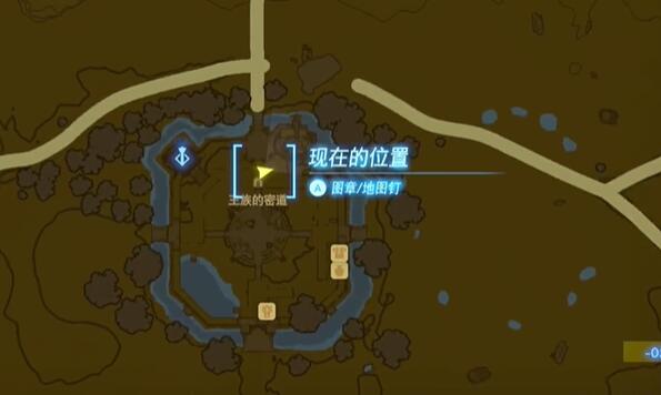 王国之泪情节挑战攻略大全