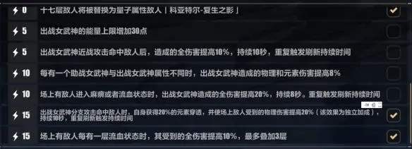 崩坏3苏莎娜必杀流玩法攻略[图]