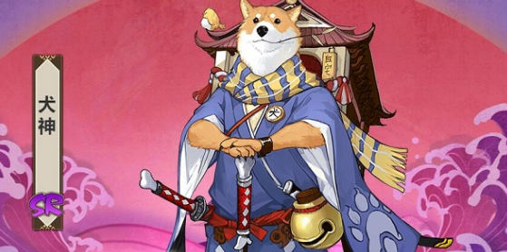 阴阳师犬神哪里多 具体一览