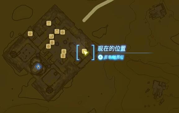 迷你挑战格鲁德地区请带我前往遗迹攻略