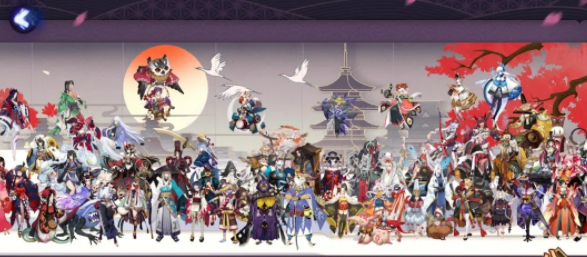 阴阳师虫师秘闻番外怎么打 虫师秘闻番外怎么打攻略
