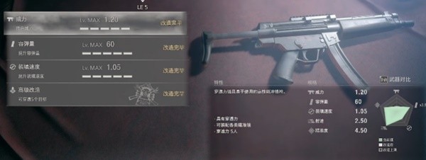 生化危机4重制版强力武器排名[图]