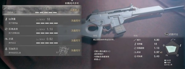生化危机4重制版强力武器排名[图]